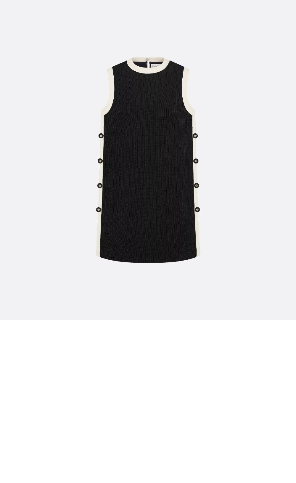 미러급레플리카사이트 | 명품레플리카 전문 쇼핑몰  | 퍼스트원 - Dioriviera 쇼트 스트레이트 드레스 > 디올