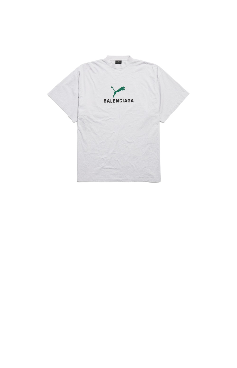 미러급레플리카사이트 | 명품레플리카 전문 쇼핑몰  | 퍼스트원 - 푸마 오버사이즈 티셔츠 > 발렌시아가