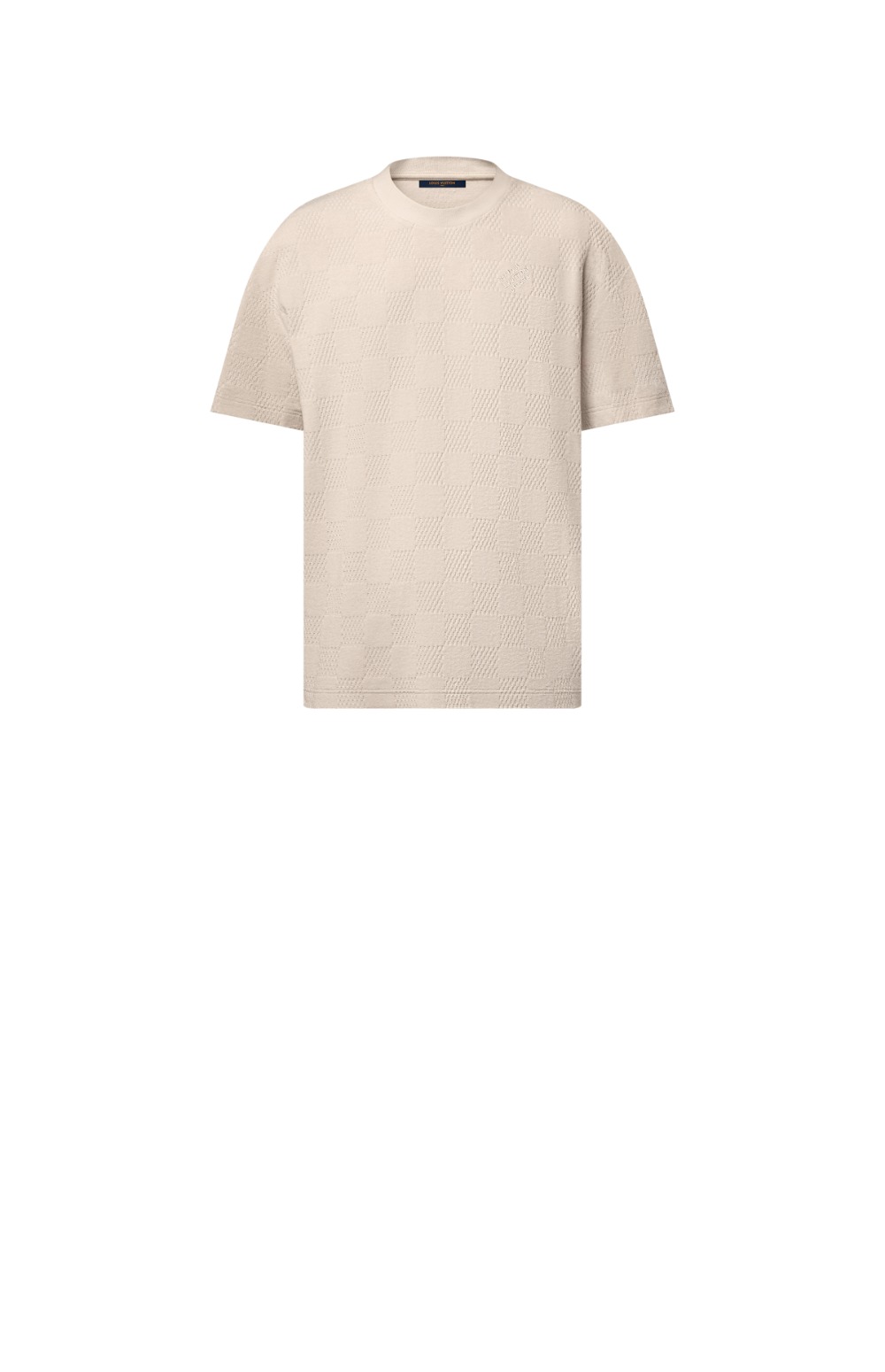 미러급레플리카사이트 | 명품레플리카 전문 쇼핑몰  | 퍼스트원 - 다미에 프렌치 테리 티셔츠 > 루이비통