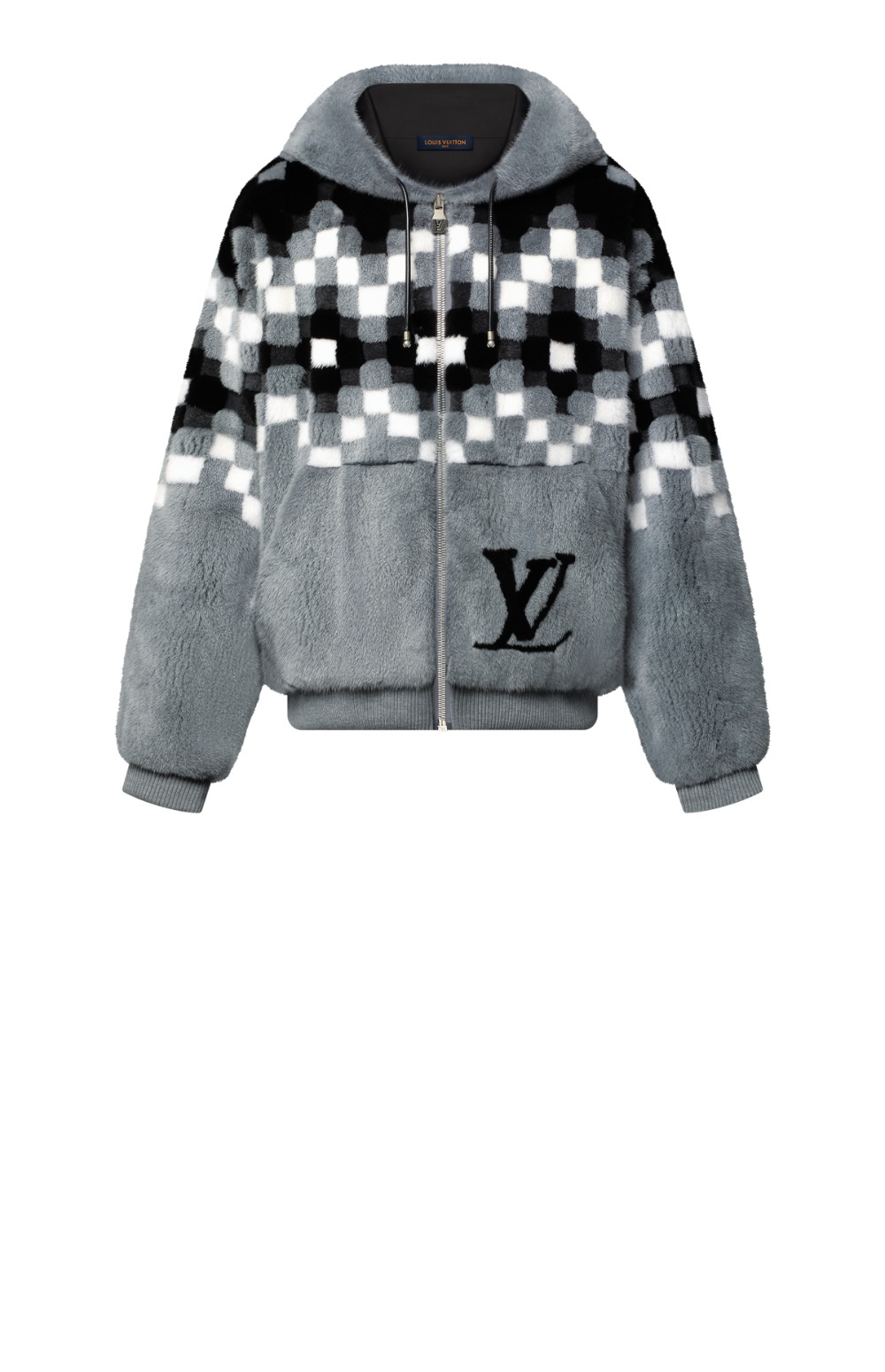 미러급레플리카사이트 | 명품레플리카 전문 쇼핑몰  | 퍼스트원 - 밍크 퍼 블루종 > 루이비통