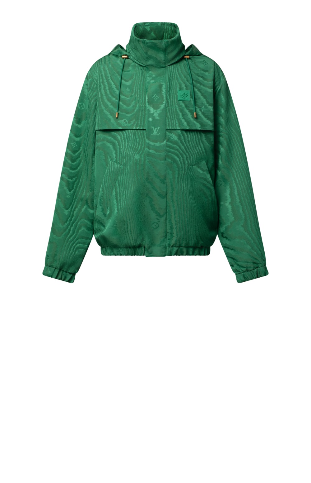 미러급레플리카사이트 | 명품레플리카 전문 쇼핑몰  | 퍼스트원 - 자카드 시그니처 윈드브레이커 > 루이비통