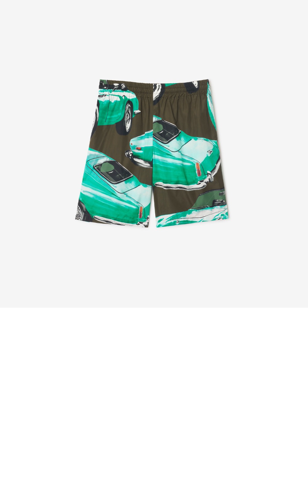 미러급레플리카사이트 | 명품레플리카 전문 쇼핑몰  | 퍼스트원 - 카 코튼 포플린 쇼츠 > 버버리