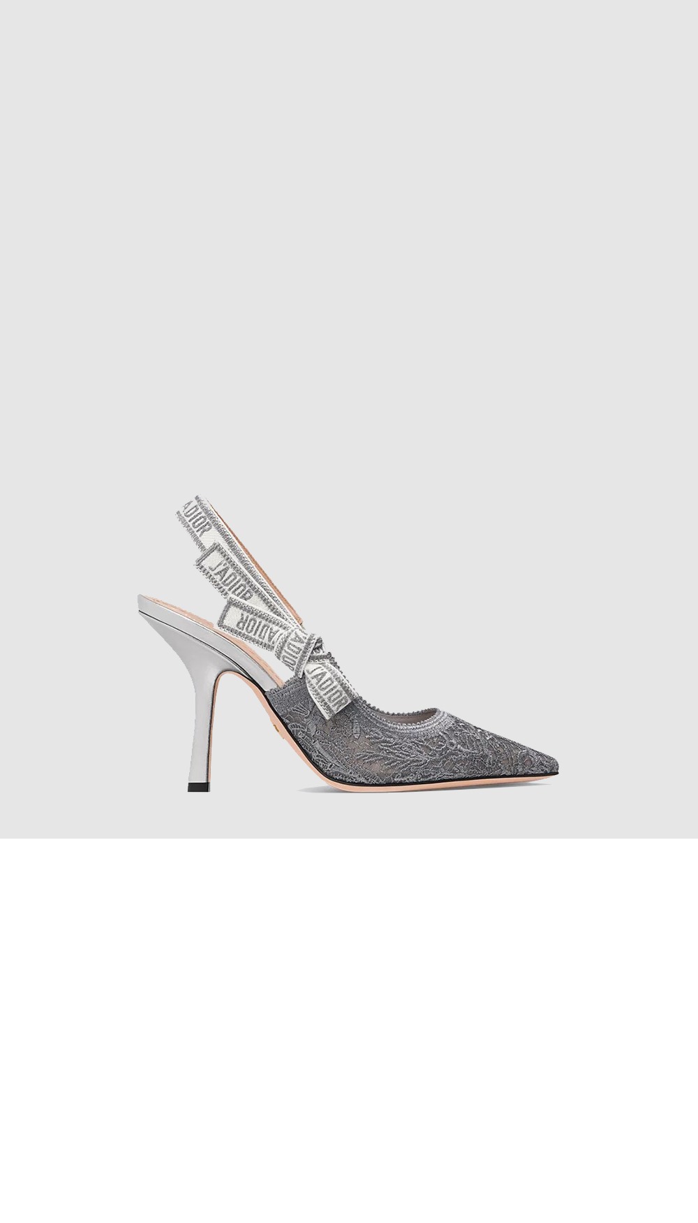 미러급레플리카사이트 | 명품레플리카 전문 쇼핑몰  | 퍼스트원 - JAdior 슬링백 펌프스 KDV03 > 디올