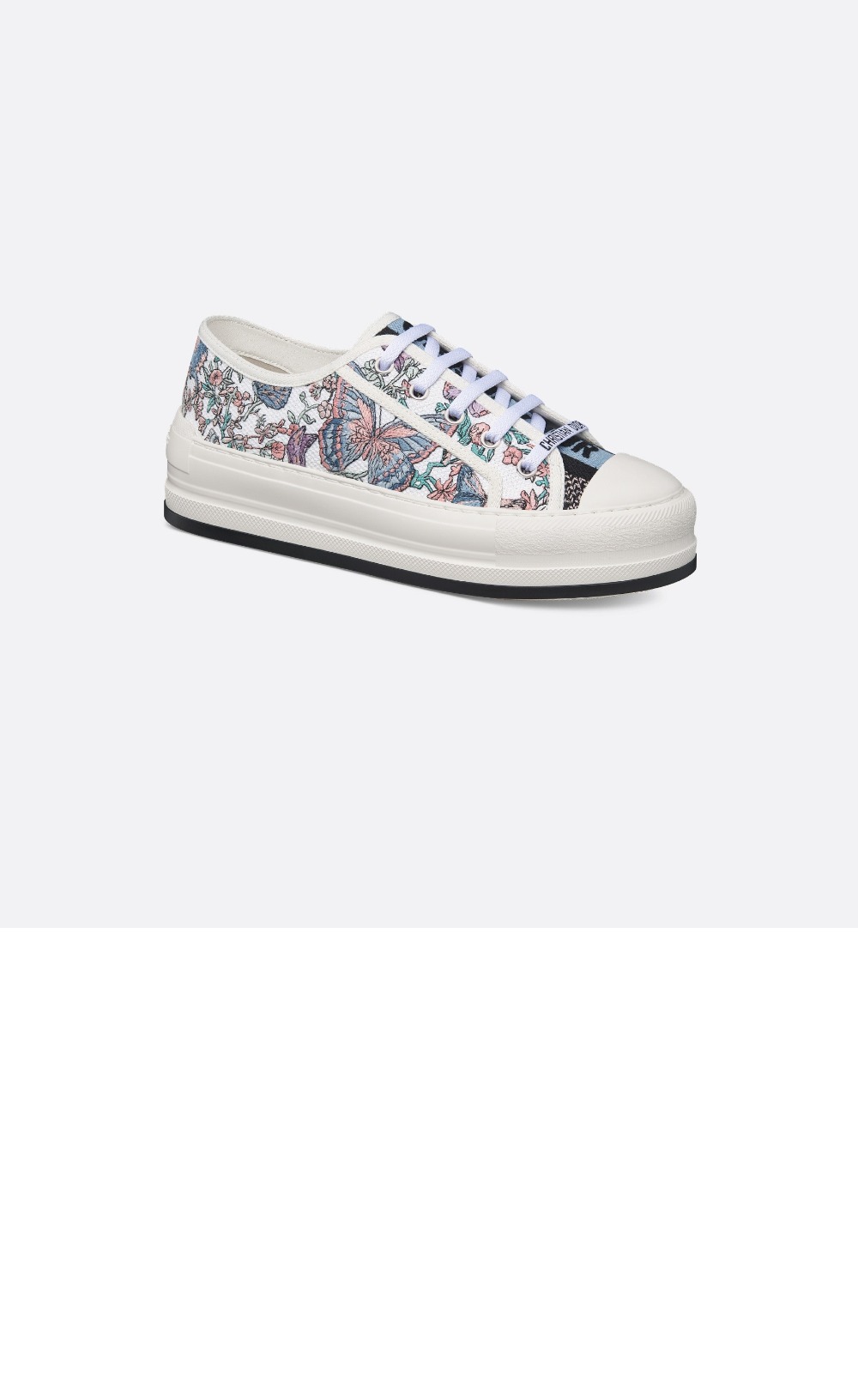 미러급레플리카사이트 | 명품레플리카 전문 쇼핑몰  | 퍼스트원 - WalknDior 플랫폼 스니커즈 KCK38 > 디올