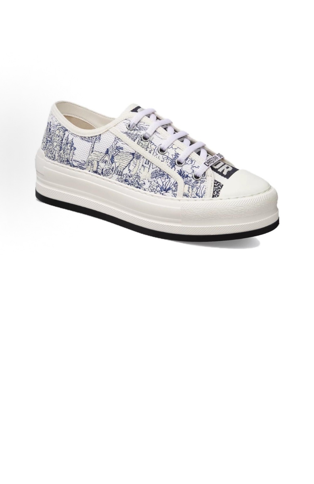 미러급레플리카사이트 | 명품레플리카 전문 쇼핑몰  | 퍼스트원 - WalknDior 플랫폼 스니커즈 KCK38 > 디올