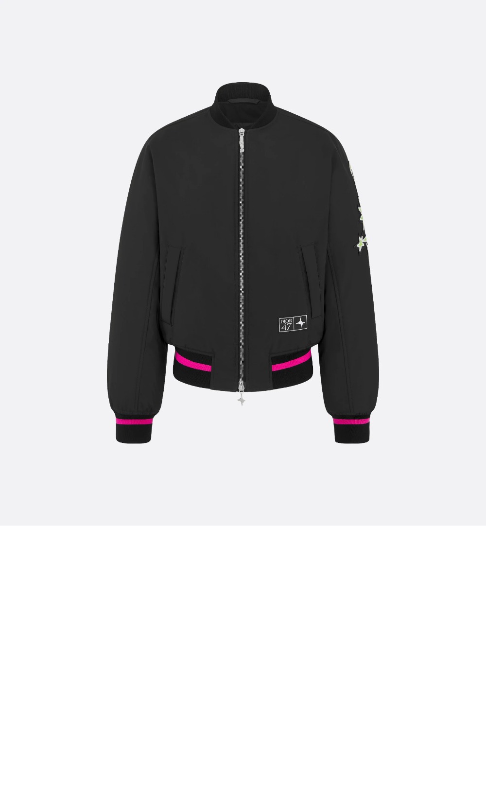 미러급레플리카사이트 | 명품레플리카 전문 쇼핑몰  | 퍼스트원 - DIOR AND LEWIS HAMILTON 블루종 재킷 > 디올