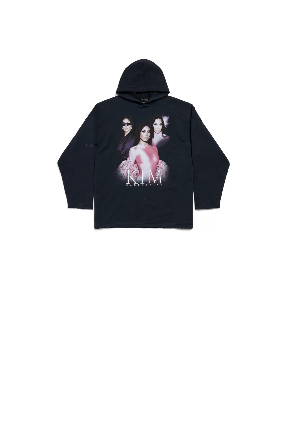 미러급레플리카사이트 | 명품레플리카 전문 쇼핑몰  | 퍼스트원 - 킴 K 노 립 후디 > 발렌시아가