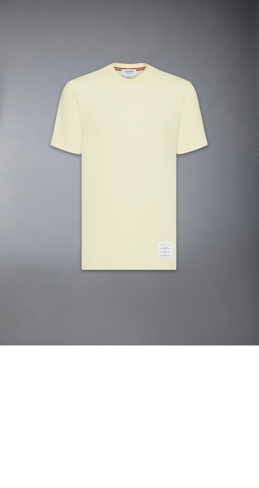 미러급레플리카사이트 | 명품레플리카 전문 쇼핑몰  | 퍼스트원 - 클래식 피케 4바 티 > 톰브라운