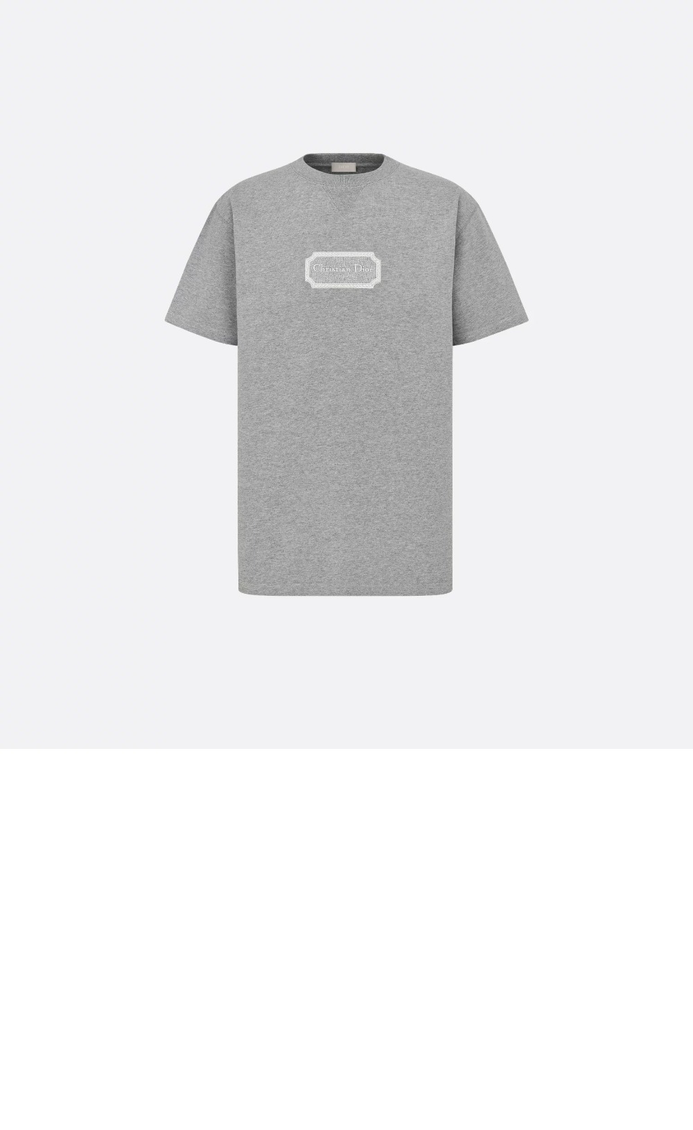 미러급레플리카사이트 | 명품레플리카 전문 쇼핑몰  | 퍼스트원 - Christian Dior Couture 티셔츠 > 디올