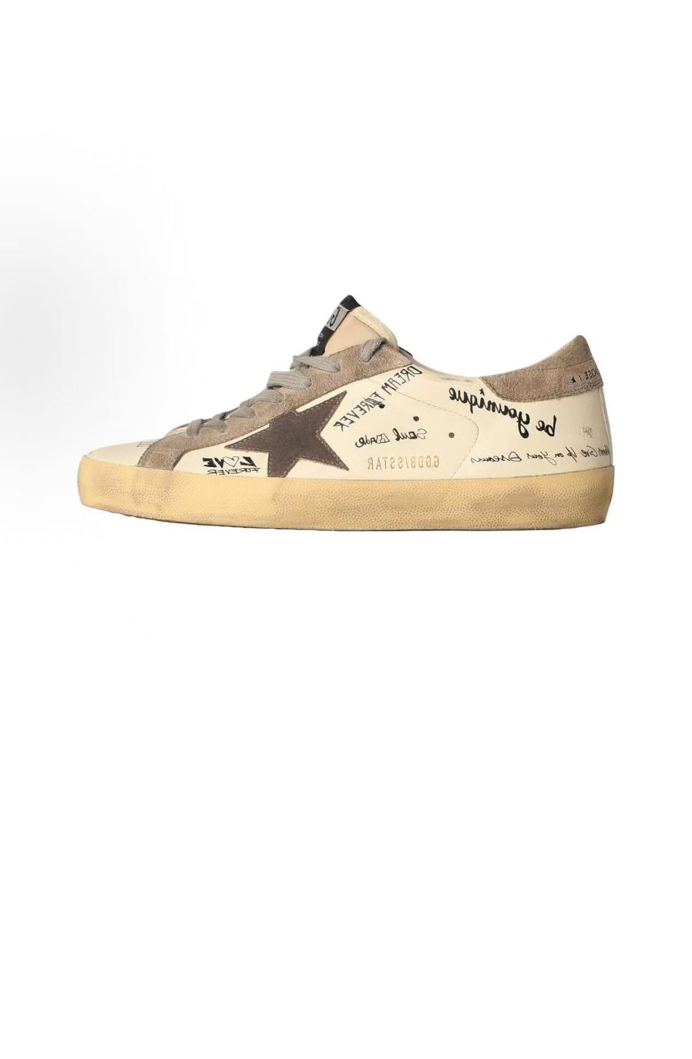 미러급레플리카사이트 | 명품레플리카 전문 쇼핑몰  | 퍼스트원 - 슈퍼스타 00101 > 골든구스