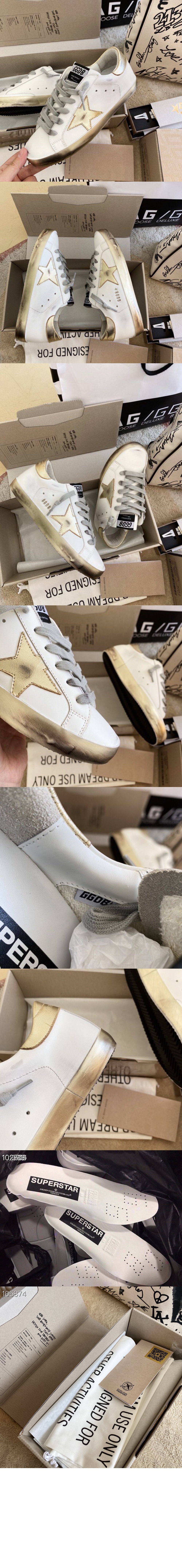 미러급레플리카사이트 | 명품레플리카 전문 쇼핑몰  | 퍼스트원 - 슈퍼스타 00101 > 골든구스