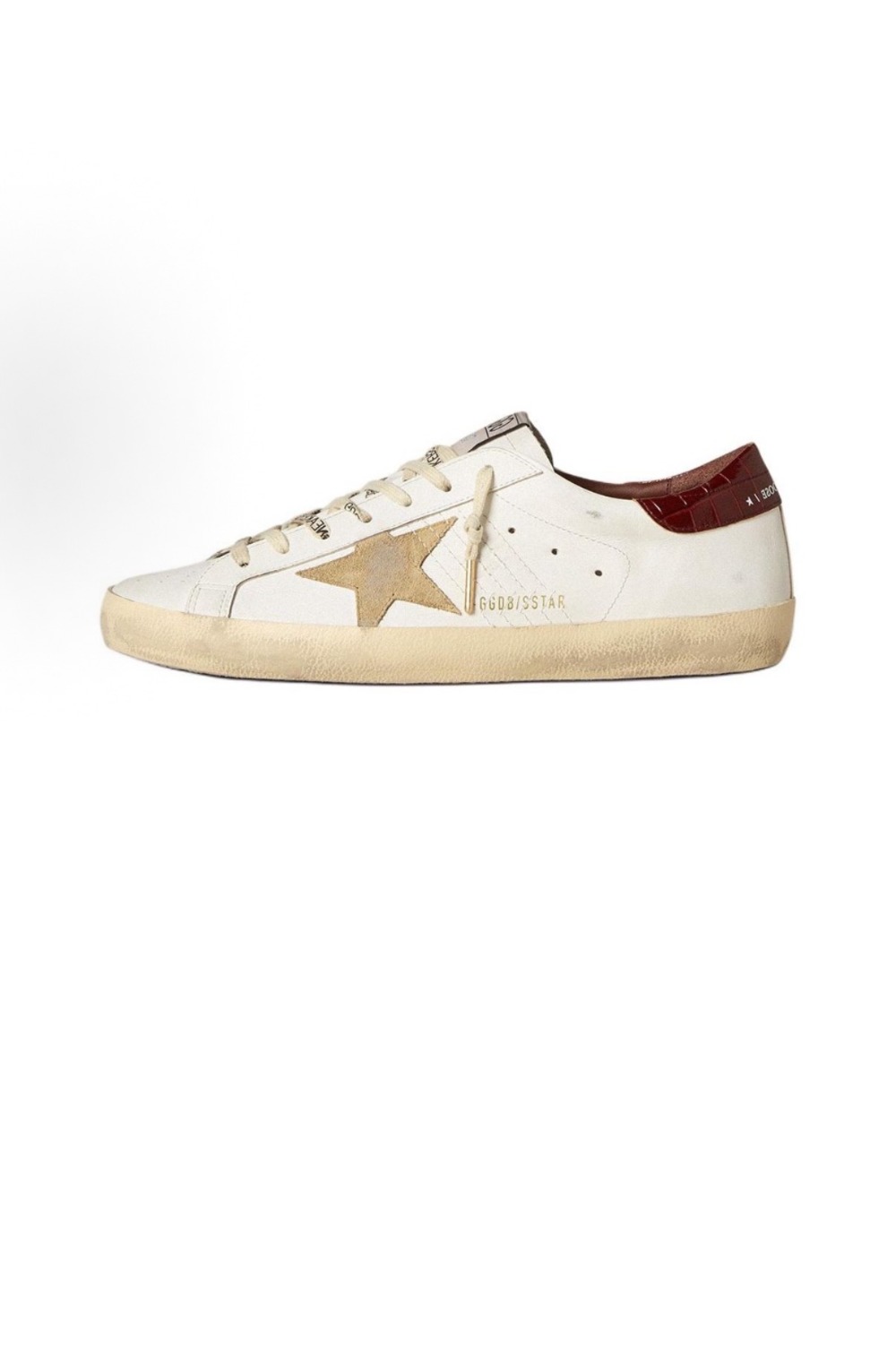 미러급레플리카사이트 | 명품레플리카 전문 쇼핑몰  | 퍼스트원 - 슈퍼스타 00101 > 골든구스