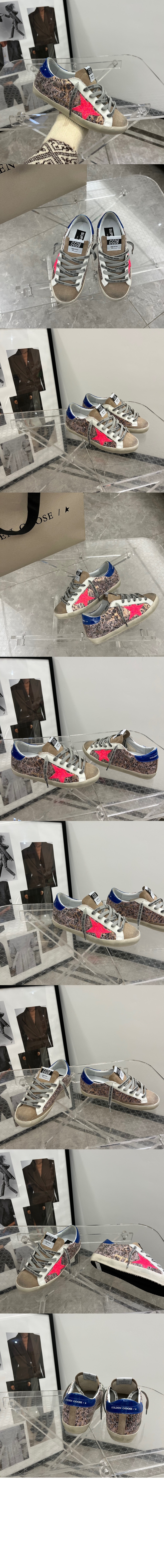 미러급레플리카사이트 | 명품레플리카 전문 쇼핑몰  | 퍼스트원 - 슈퍼스타 00101 > 골든구스