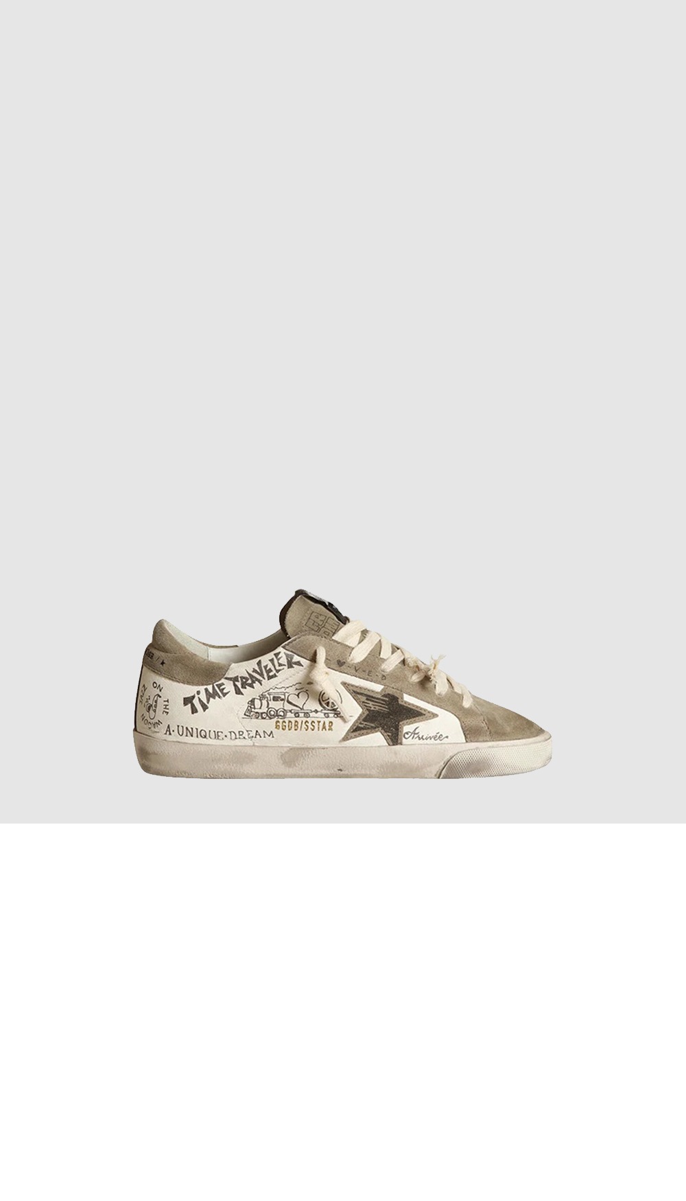 미러급레플리카사이트 | 명품레플리카 전문 쇼핑몰  | 퍼스트원 - 슈퍼스타 00101 > 골든구스