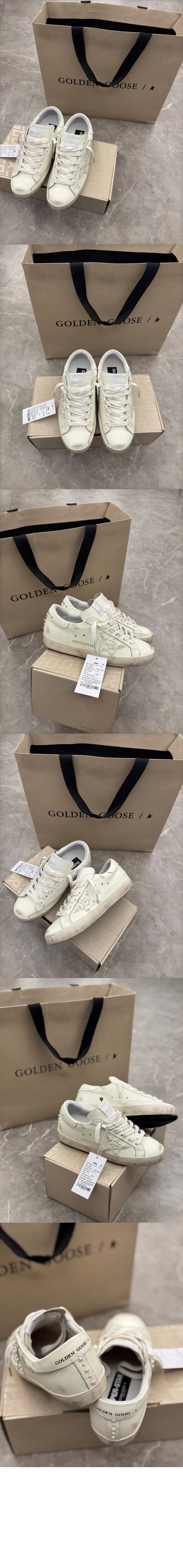 미러급레플리카사이트 | 명품레플리카 전문 쇼핑몰  | 퍼스트원 - 슈퍼스타 00101 > 골든구스