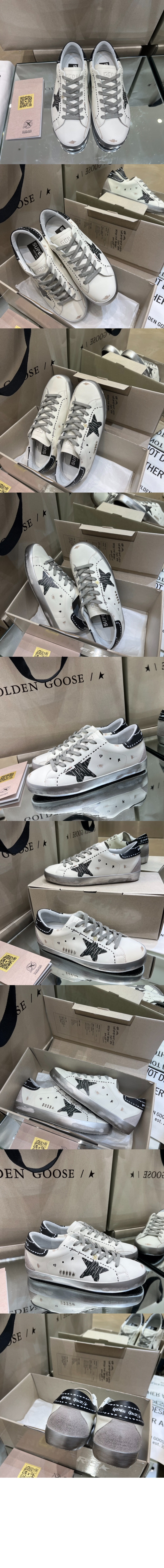 미러급레플리카사이트 | 명품레플리카 전문 쇼핑몰  | 퍼스트원 - 슈퍼스타 00102 > 골든구스