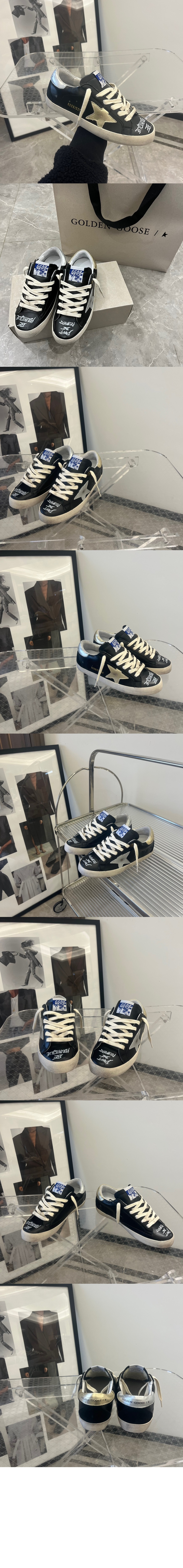 미러급레플리카사이트 | 명품레플리카 전문 쇼핑몰  | 퍼스트원 - 슈퍼스타 00102 > 골든구스