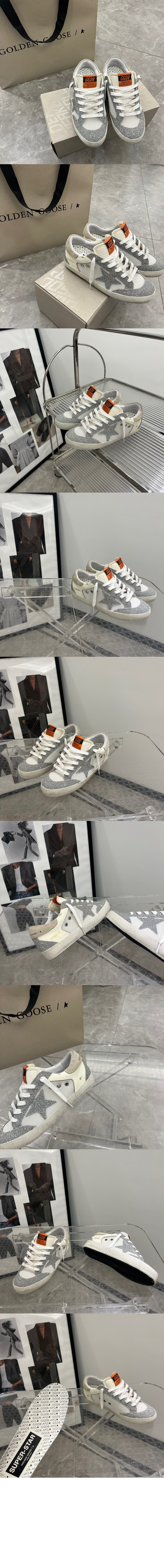 미러급레플리카사이트 | 명품레플리카 전문 쇼핑몰  | 퍼스트원 - 슈퍼스타 00102 > 골든구스