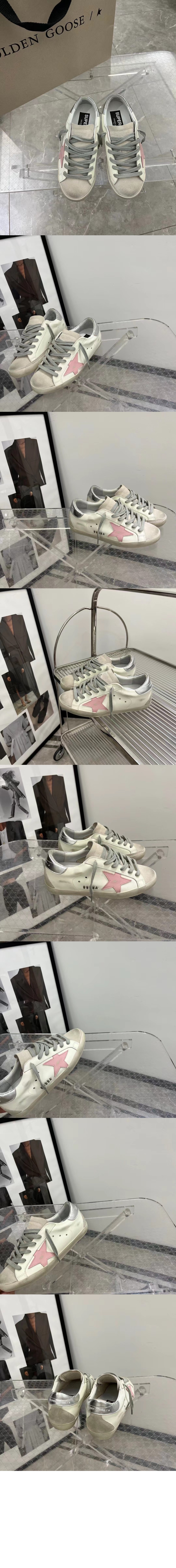 미러급레플리카사이트 | 명품레플리카 전문 쇼핑몰  | 퍼스트원 - 슈퍼스타 00102 > 골든구스