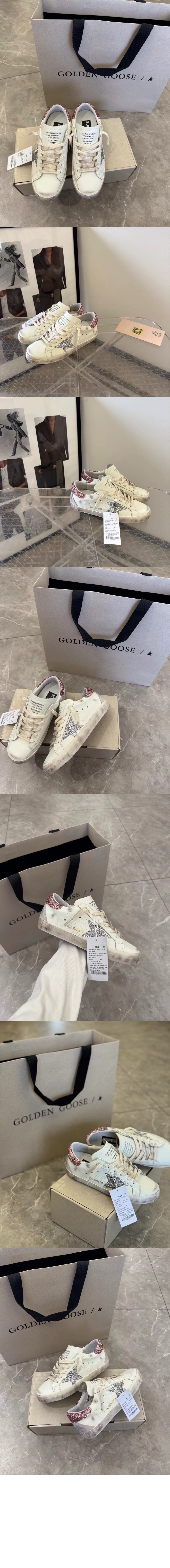 미러급레플리카사이트 | 명품레플리카 전문 쇼핑몰  | 퍼스트원 - 슈퍼스타 00102 > 골든구스