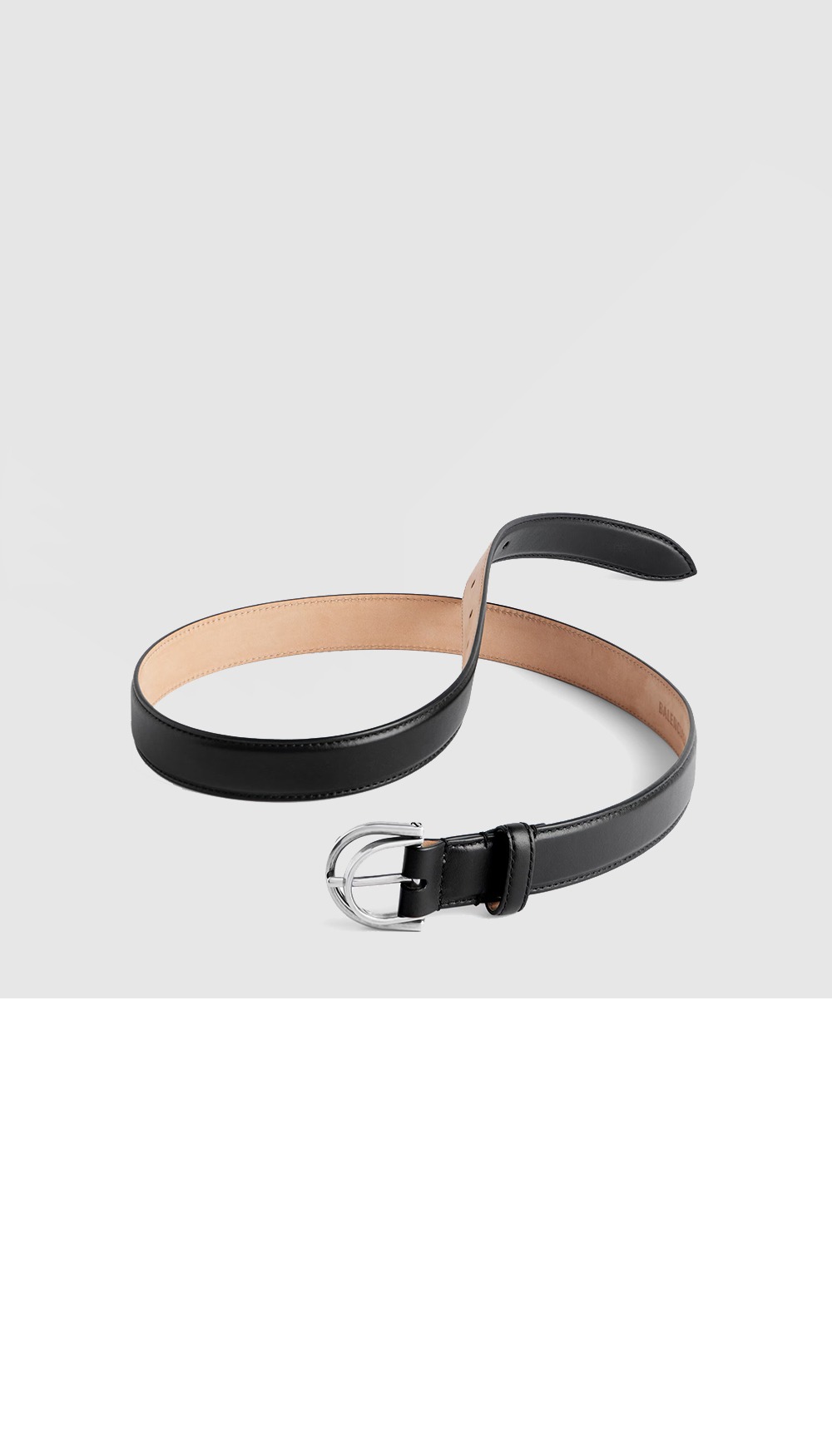 미러급레플리카사이트 | 명품레플리카 전문 쇼핑몰  | 퍼스트원 - 로데오 벨트 827947 > 발렌시아가