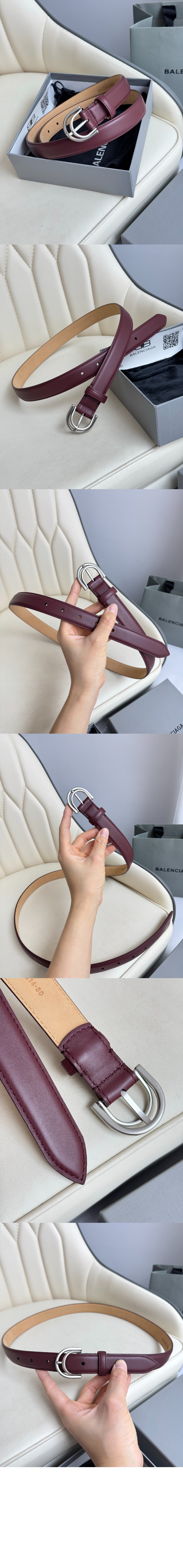 미러급레플리카사이트 | 명품레플리카 전문 쇼핑몰  | 퍼스트원 - 로데오 벨트 827947 > 발렌시아가