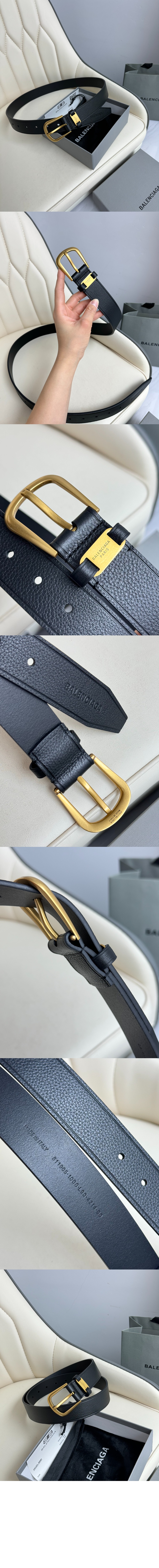 미러급레플리카사이트 | 명품레플리카 전문 쇼핑몰  | 퍼스트원 - 발렌시아가]스윗 벨트 806067 > 발렌시아가