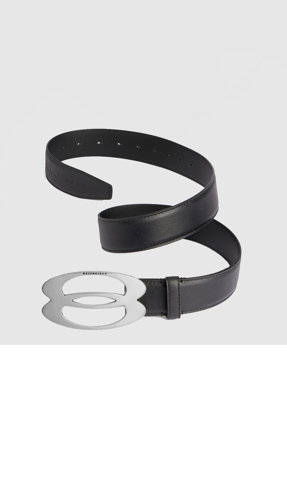 미러급레플리카사이트 | 명품레플리카 전문 쇼핑몰  | 퍼스트원 - 유니티 벨트 811670 > 발렌시아가