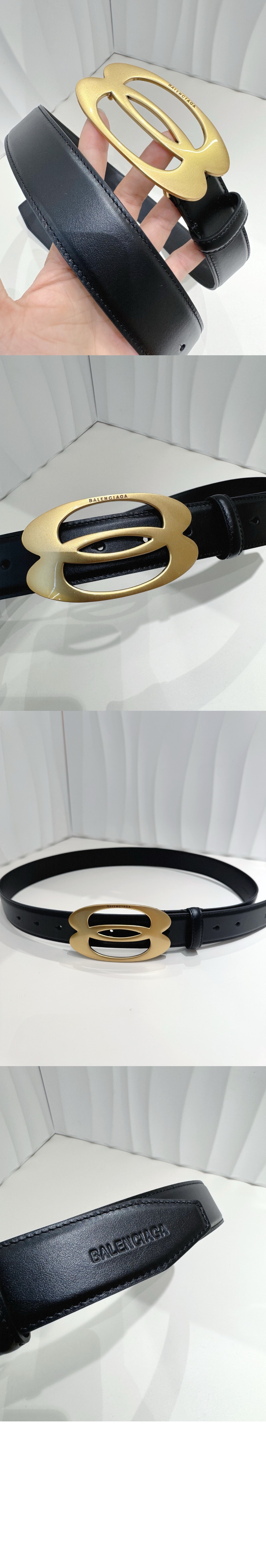 미러급레플리카사이트 | 명품레플리카 전문 쇼핑몰  | 퍼스트원 - 유니티 벨트 811670 > 발렌시아가