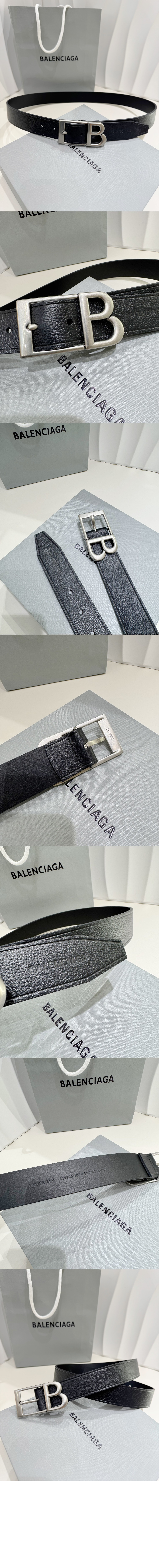 미러급레플리카사이트 | 명품레플리카 전문 쇼핑몰  | 퍼스트원 - 클래식 B 벨트 806559 > 발렌시아가