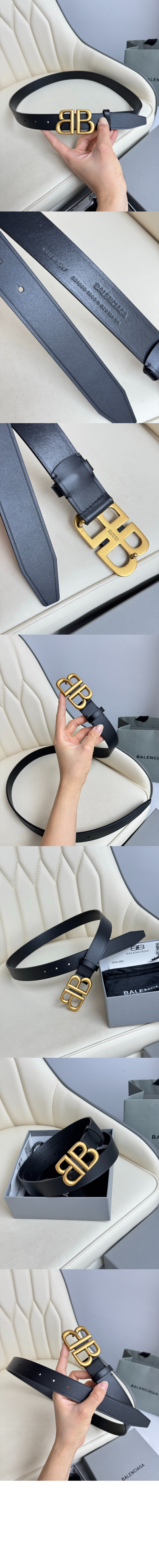 미러급레플리카사이트 | 명품레플리카 전문 쇼핑몰  | 퍼스트원 - 해커 BB 소가죽 벨트 680456 > 발렌시아가
