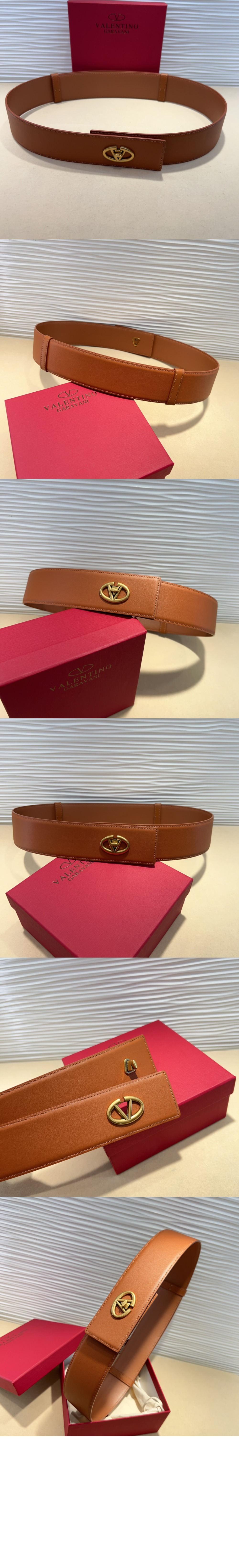 미러급레플리카사이트 | 명품레플리카 전문 쇼핑몰  | 퍼스트원 - 볼드 에디션 가죽 벨트 > 발렌티노
