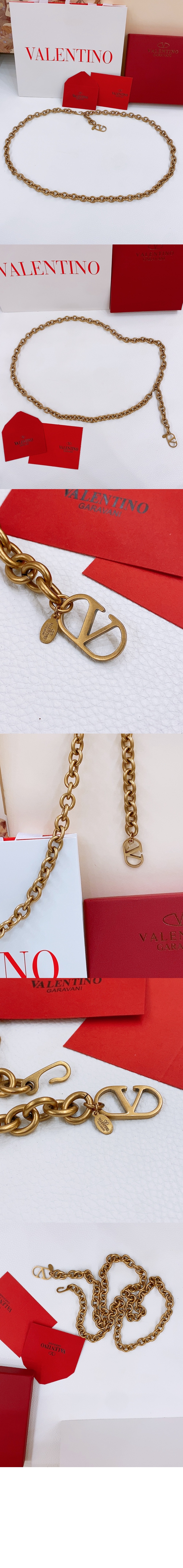 미러급레플리카사이트 | 명품레플리카 전문 쇼핑몰  | 퍼스트원 - 브이로고  체인벨트 > 발렌티노