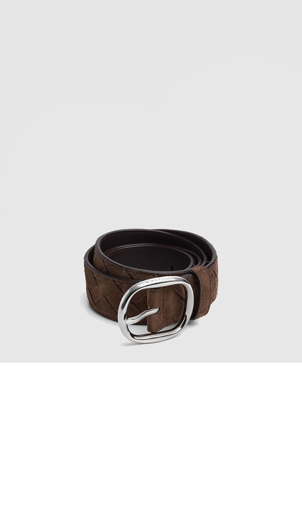 미러급레플리카사이트 | 명품레플리카 전문 쇼핑몰  | 퍼스트원 - 인트레 차트 벨트 837520 > 보테가베네타