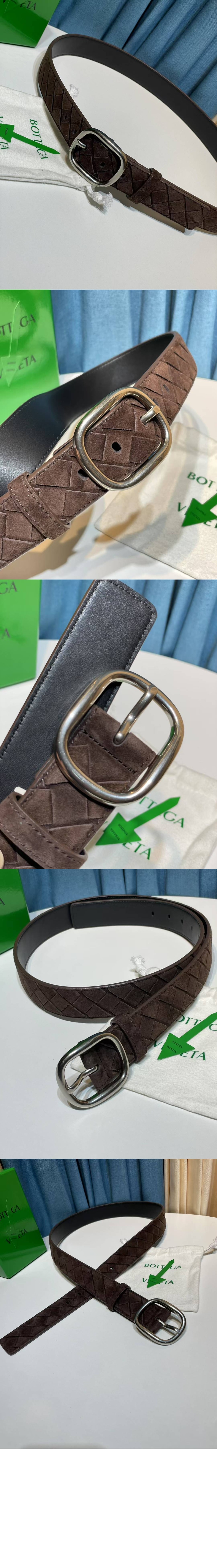 미러급레플리카사이트 | 명품레플리카 전문 쇼핑몰  | 퍼스트원 - 인트레 차트 벨트 837520 > 보테가베네타