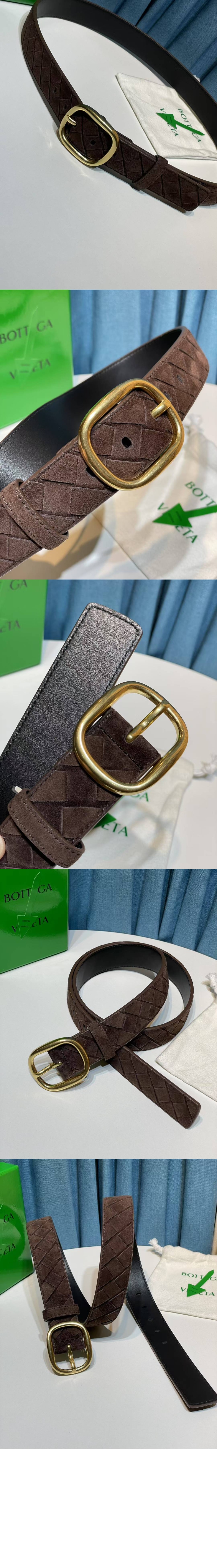 미러급레플리카사이트 | 명품레플리카 전문 쇼핑몰  | 퍼스트원 - 인트레 차트 벨트 837520 > 보테가베네타