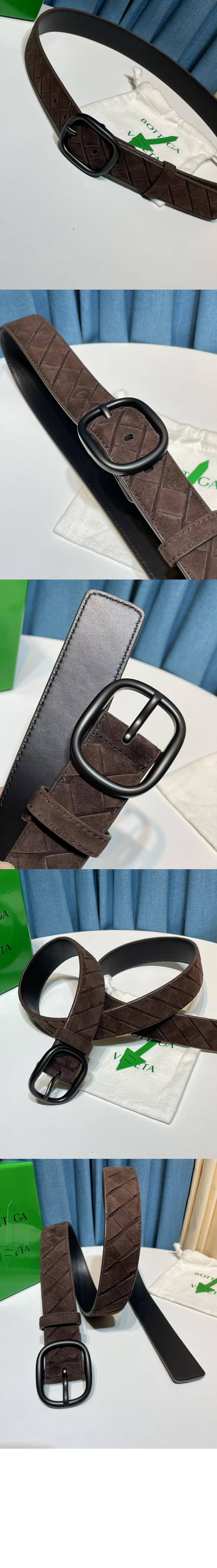 미러급레플리카사이트 | 명품레플리카 전문 쇼핑몰  | 퍼스트원 - 인트레 차트 벨트 837520 > 보테가베네타