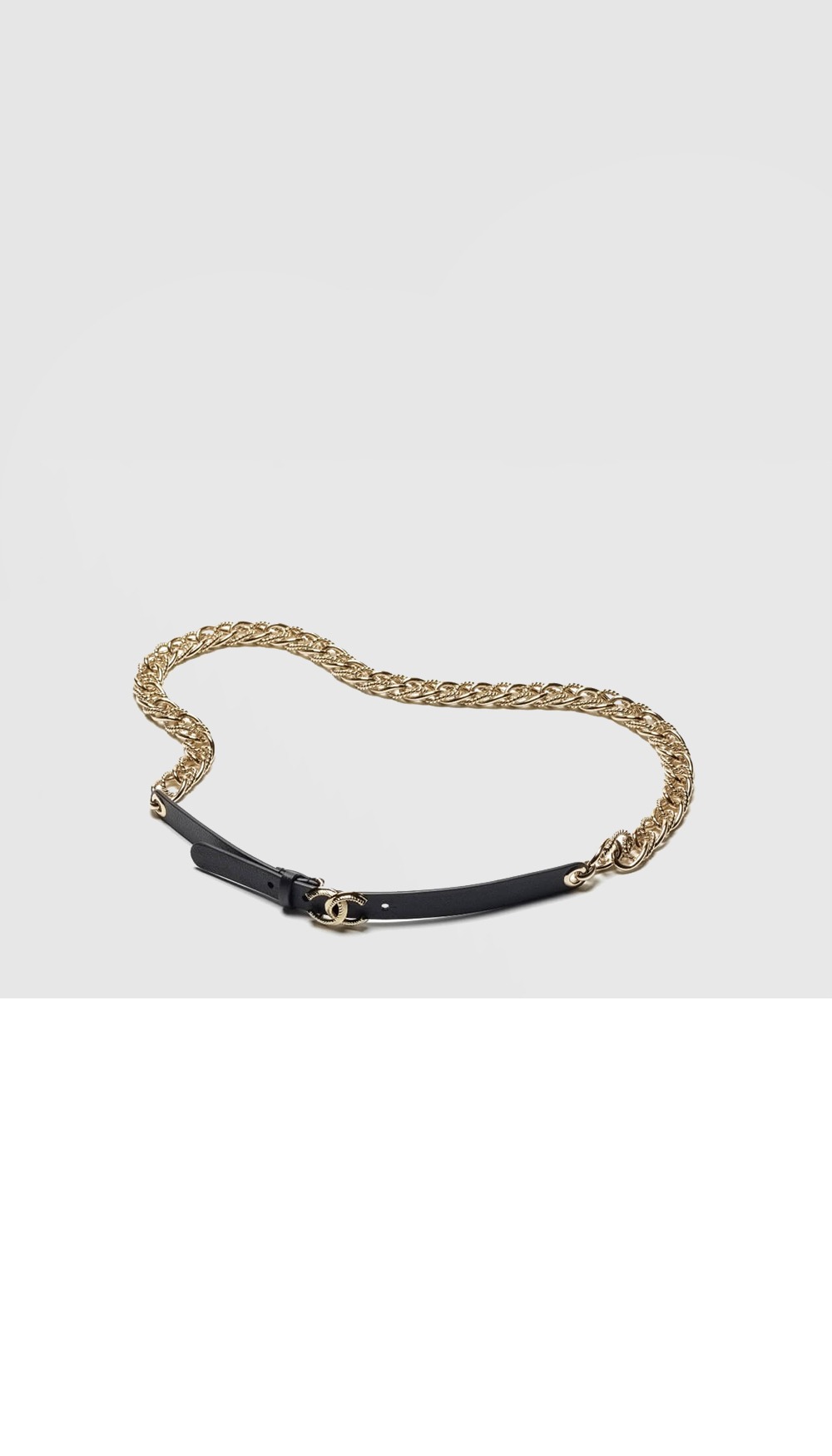 미러급레플리카사이트 | 명품레플리카 전문 쇼핑몰  | 퍼스트원 - 체인 벨트 AAA512 > 샤넬