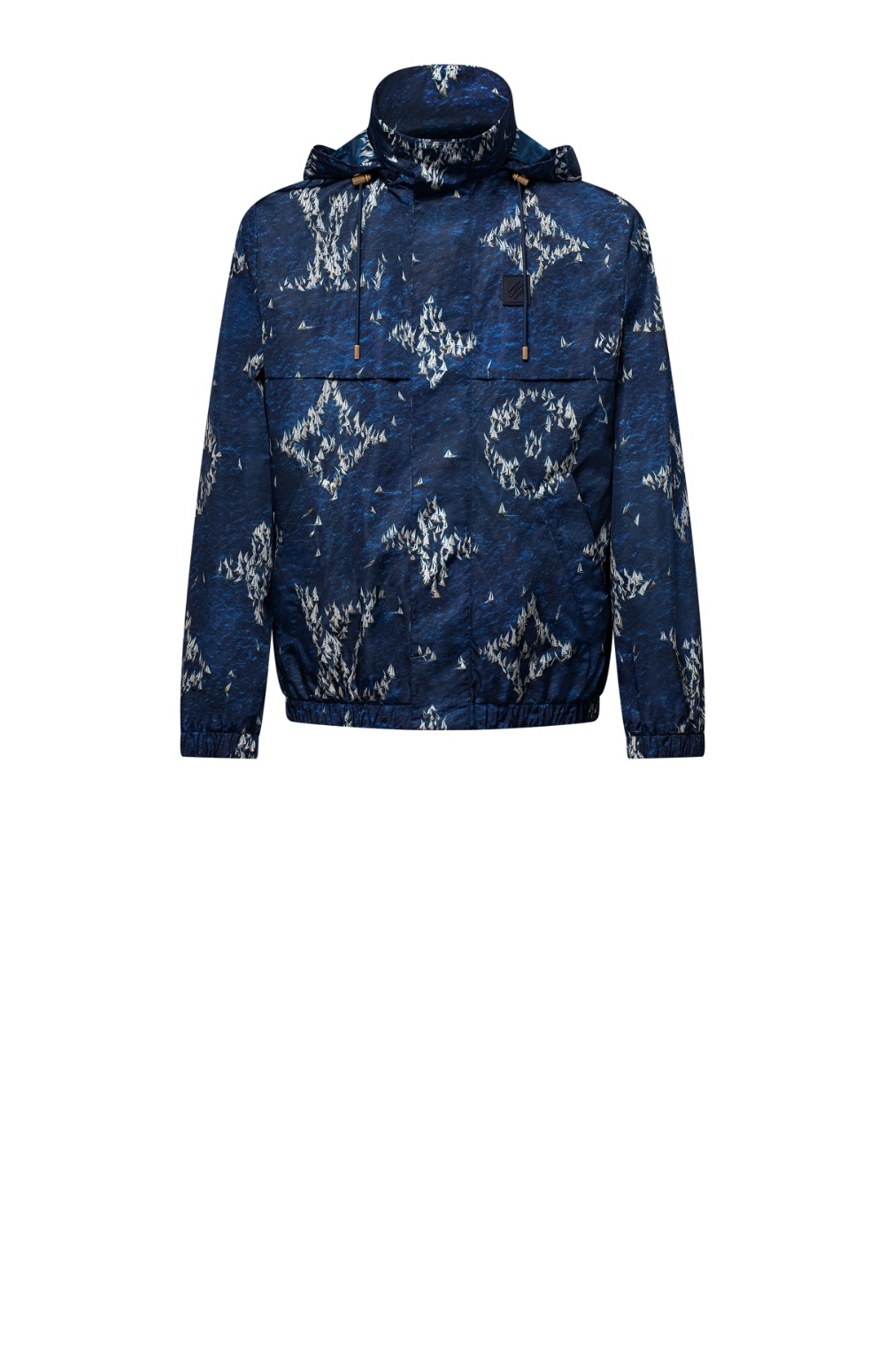 미러급레플리카사이트 | 명품레플리카 전문 쇼핑몰  | 퍼스트원 - 프린티드 모노그램 윈드브레이커 > 루이비통