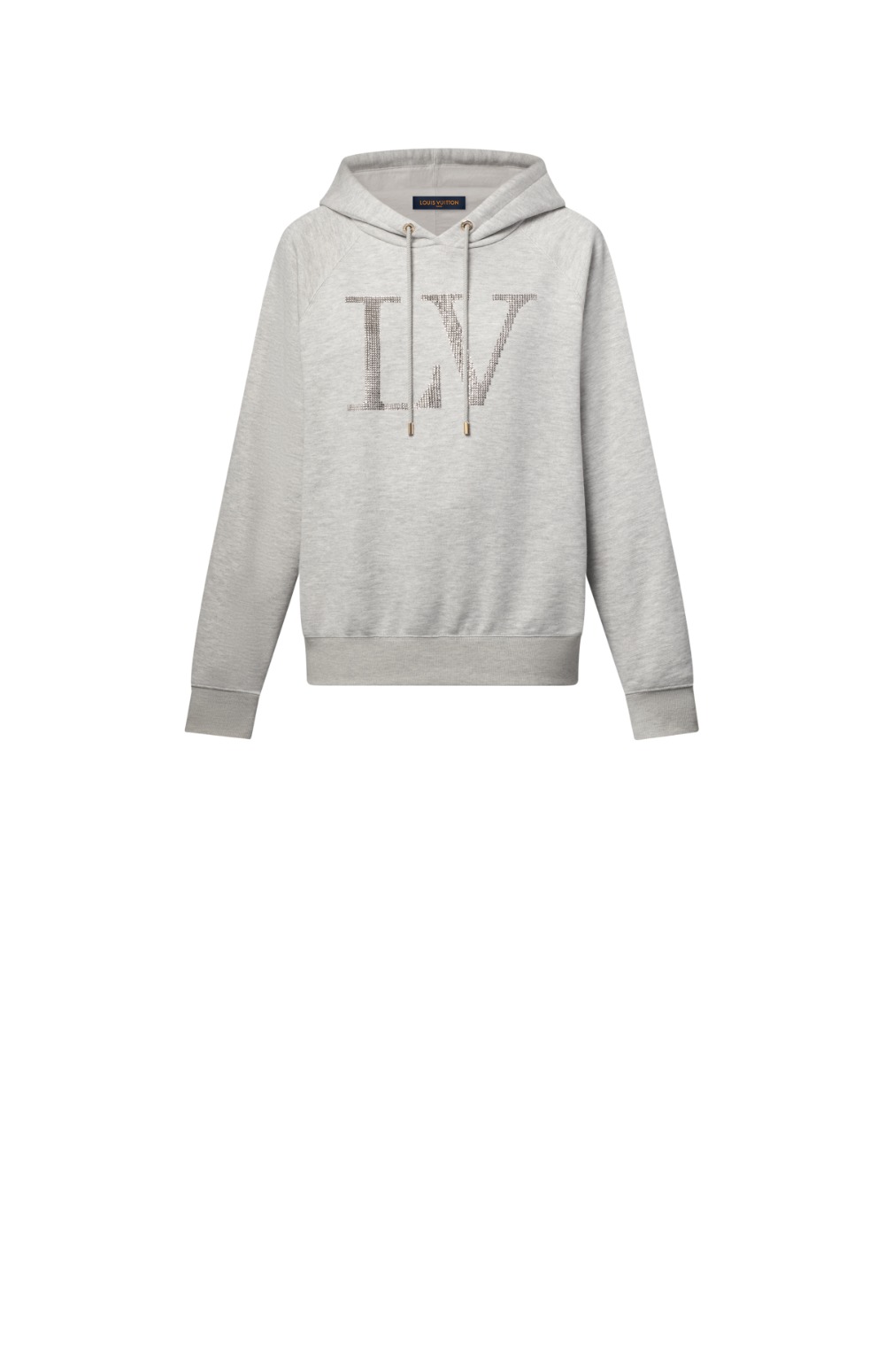 미러급레플리카사이트 | 명품레플리카 전문 쇼핑몰  | 퍼스트원 - 라인스톤 시그니처 후디 > 루이비통