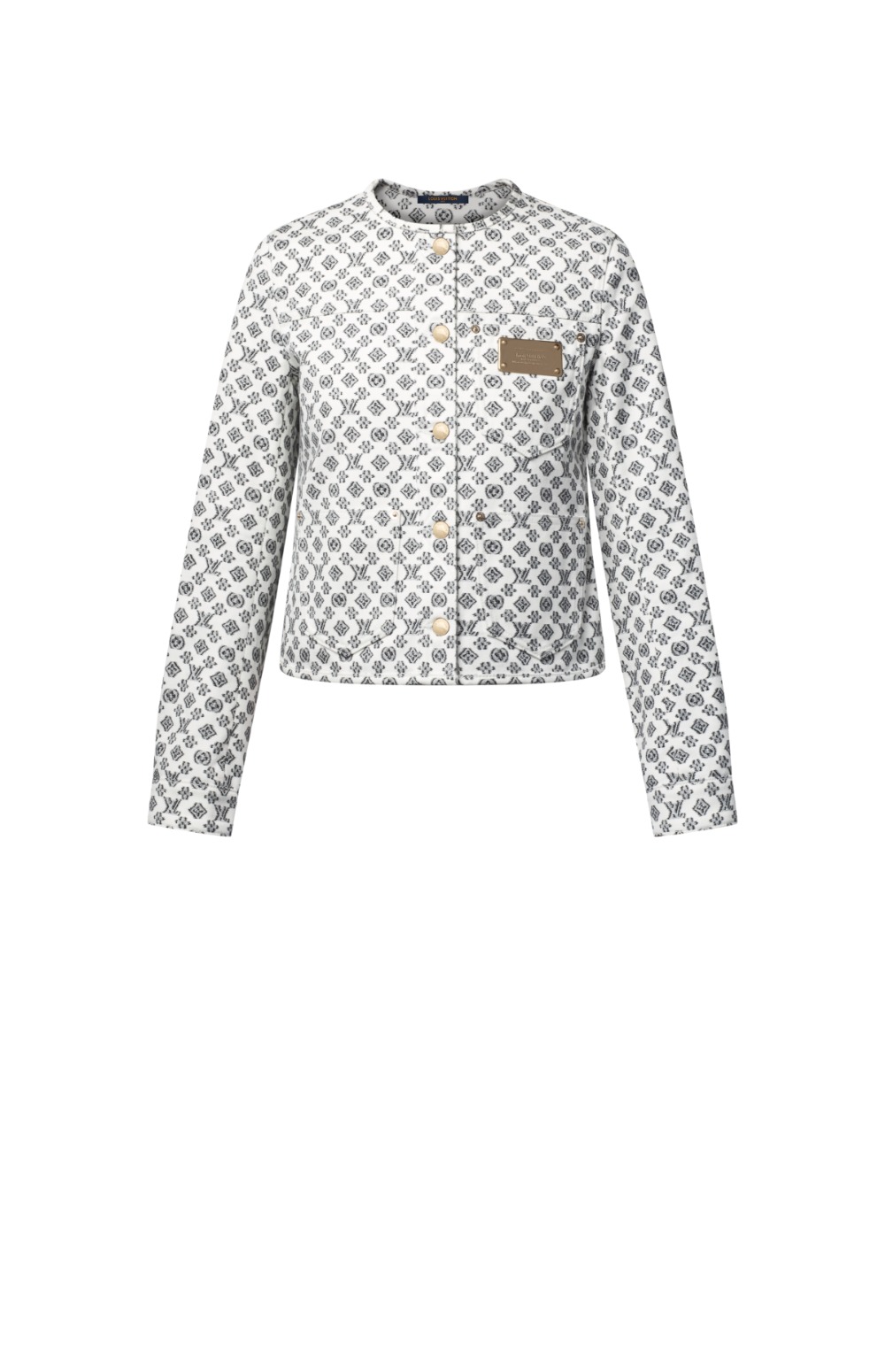 미러급레플리카사이트 | 명품레플리카 전문 쇼핑몰  | 퍼스트원 - 블러리 모노그램 재킷 > 루이비통