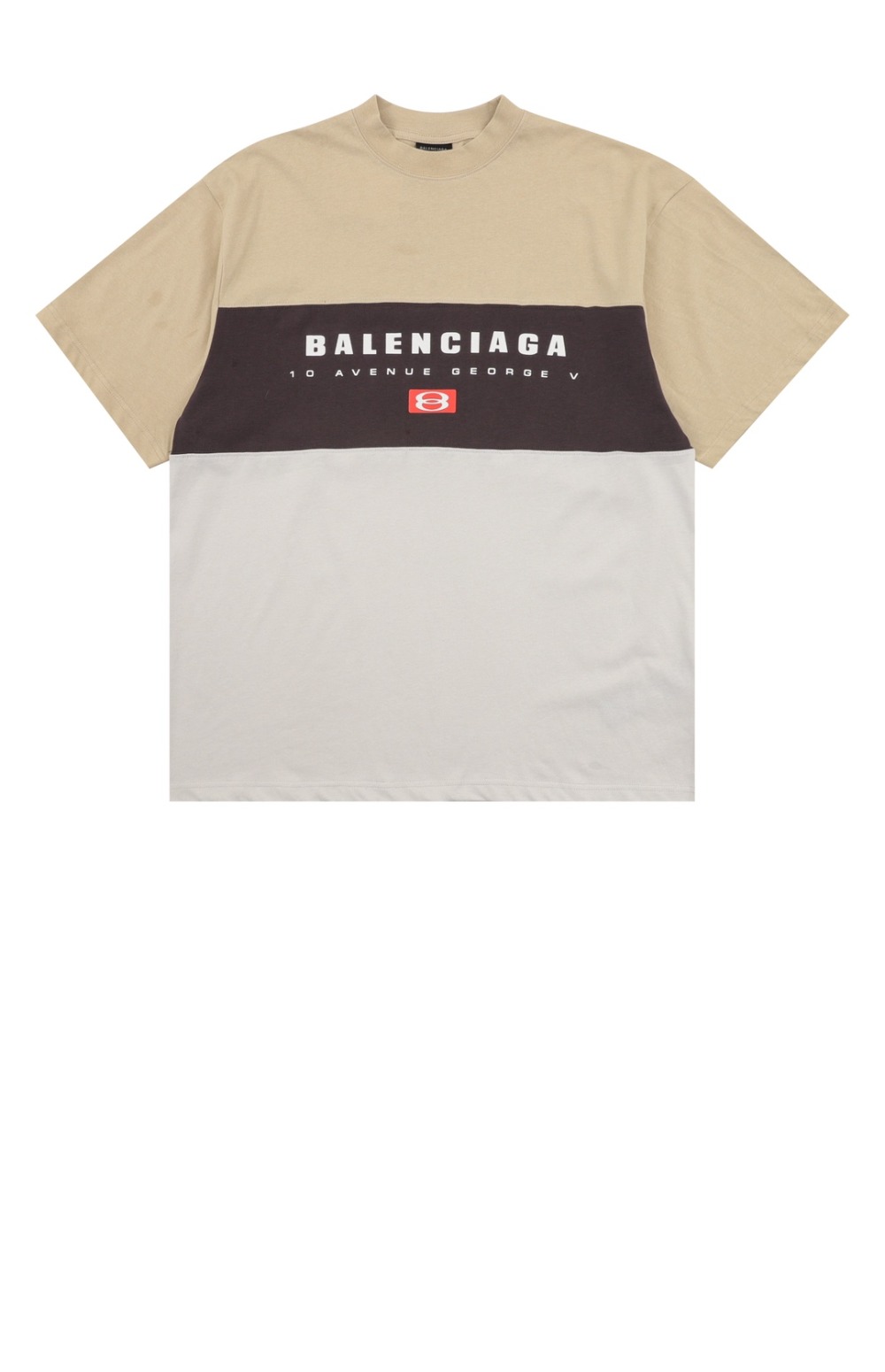 미러급레플리카사이트 | 명품레플리카 전문 쇼핑몰  | 퍼스트원 - 유니티 스포츠 라지 핏 티셔츠 > 발렌시아가