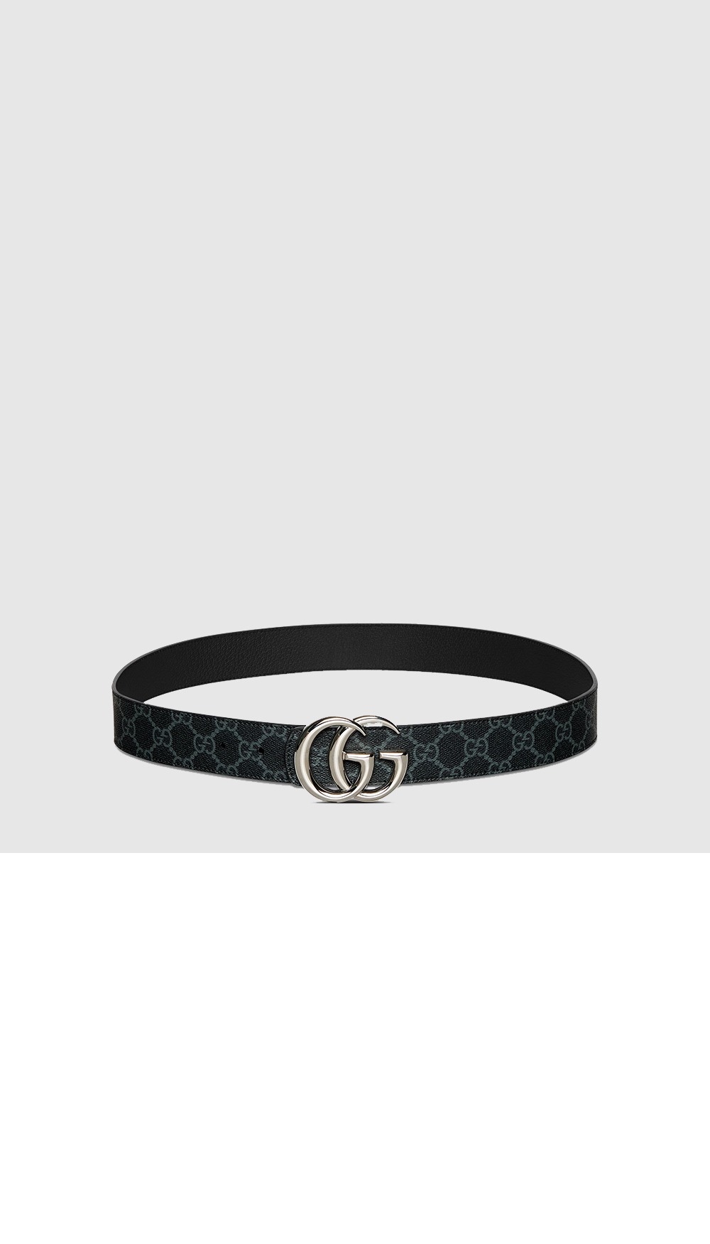 미러급레플리카사이트 | 명품레플리카 전문 쇼핑몰  | 퍼스트원 - 리버서블 GG 마몽 벨트 838593 > 구찌