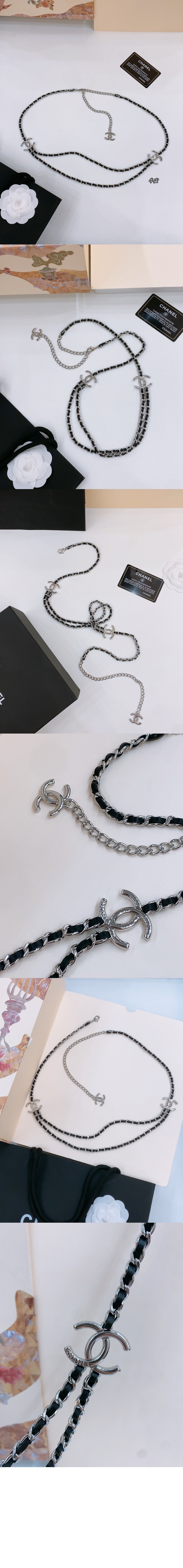 미러급레플리카사이트 | 명품레플리카 전문 쇼핑몰  | 퍼스트원 - 체인 벨트 ABF177 > 샤넬