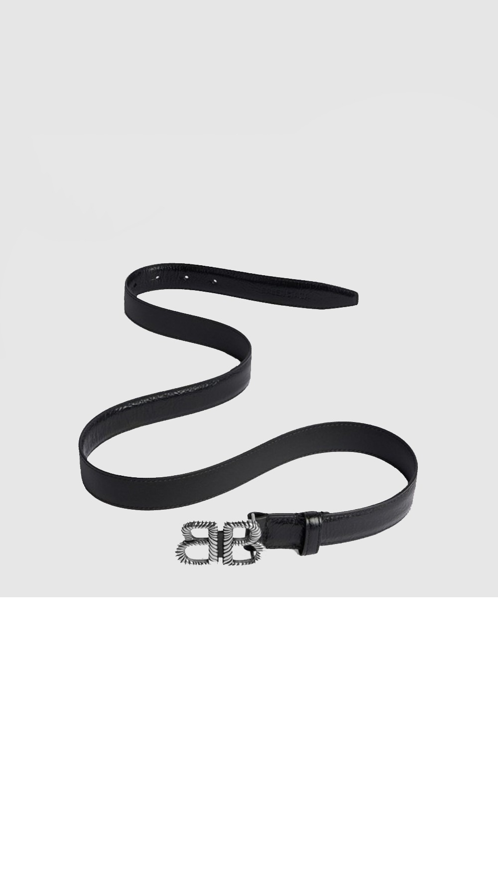 미러급레플리카사이트 | 명품레플리카 전문 쇼핑몰  | 퍼스트원 - MONACO TWIST 벨트 806618 > 발렌시아가