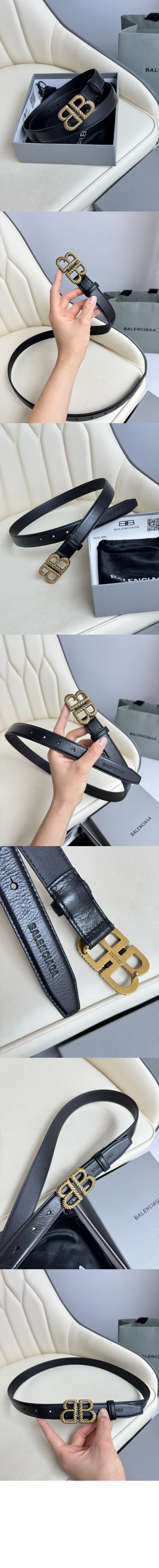 미러급레플리카사이트 | 명품레플리카 전문 쇼핑몰  | 퍼스트원 - MONACO TWIST 벨트 806618 > 발렌시아가