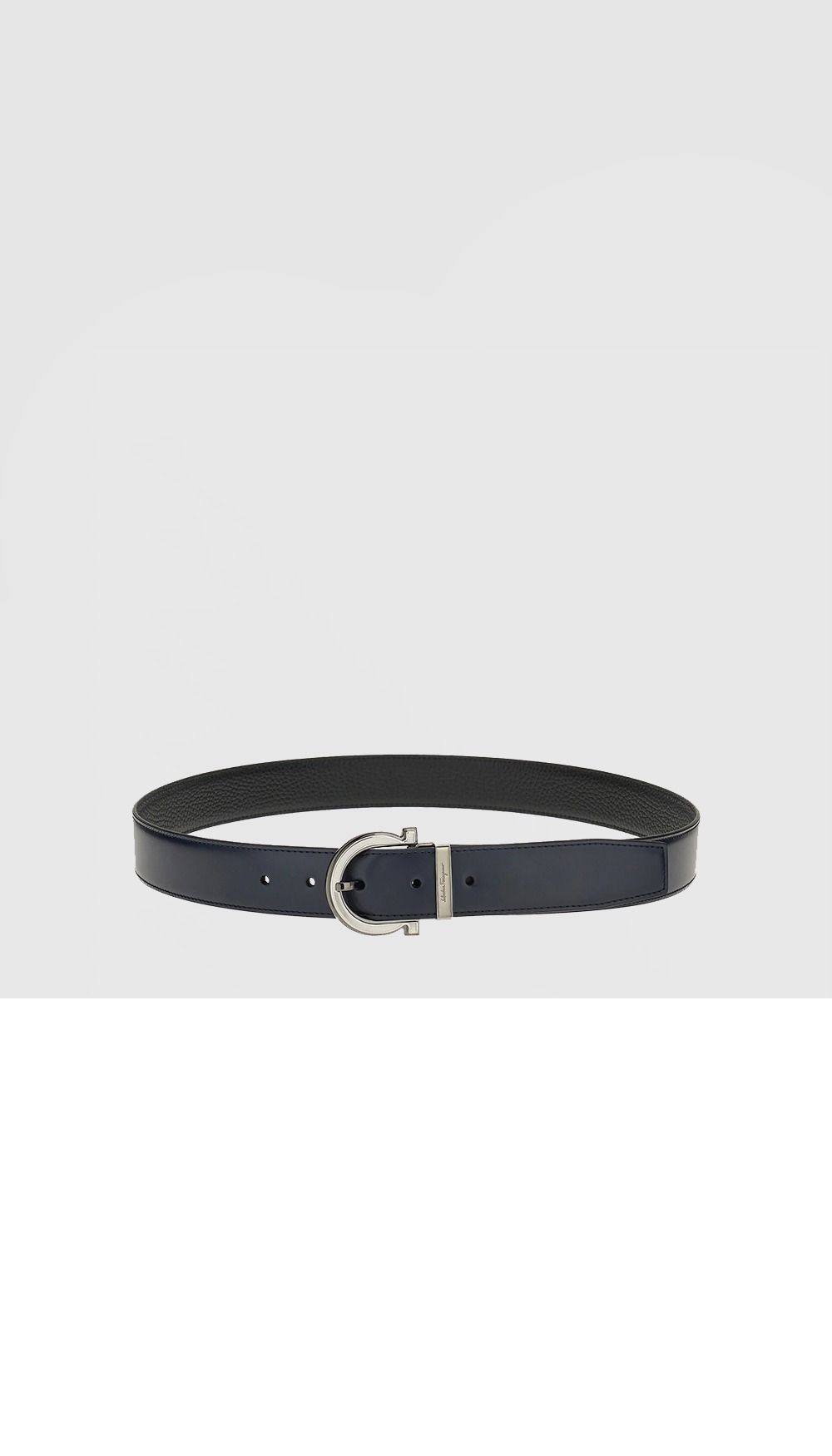 미러급레플리카사이트 | 명품레플리카 전문 쇼핑몰  | 퍼스트원 - 간치니 양면 벨트 670196 > 페레가모