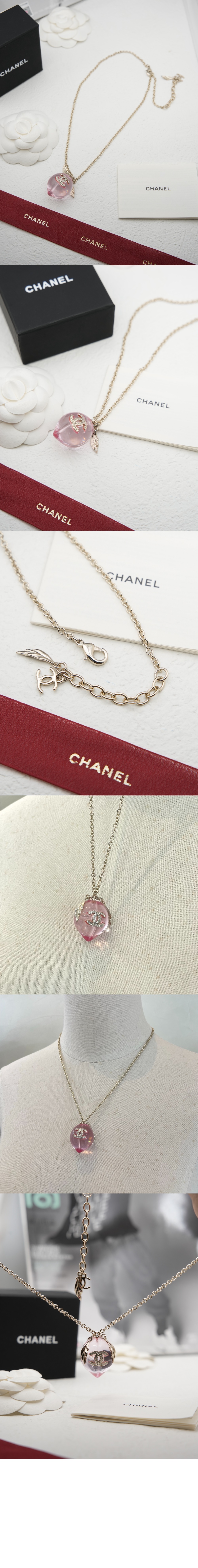 미러급레플리카사이트 | 명품레플리카 전문 쇼핑몰  | 퍼스트원 - 롱 펜던트 네크리스 ABG177 > 샤넬