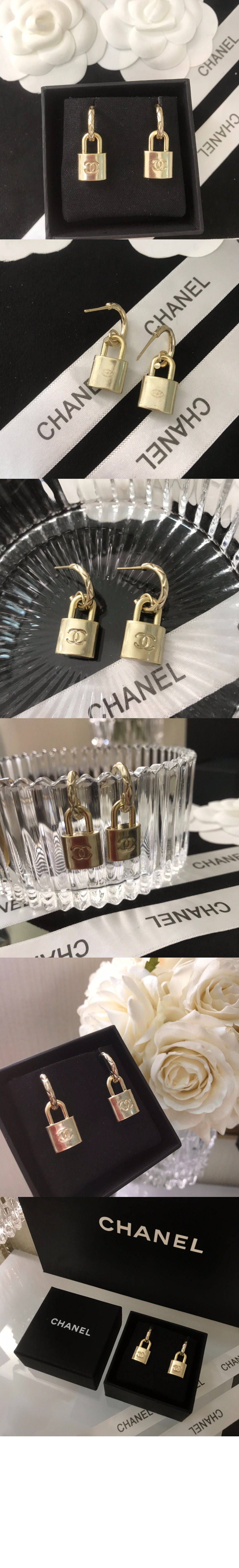 미러급레플리카사이트 | 명품레플리카 전문 쇼핑몰  | 퍼스트원 - 귀걸이 AB5936 > 샤넬