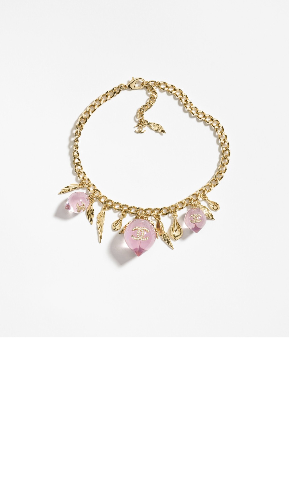 미러급레플리카사이트 | 명품레플리카 전문 쇼핑몰  | 퍼스트원 - 네크리스 ABG180 > 샤넬